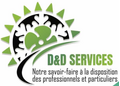 D&D services installations dépannages