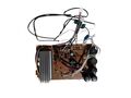 carte CWA73C7220R clim Panasonic