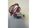 bobine vanne 4 voies clim Toshiba 43T63344