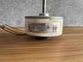moteur Atlantic ASYG09LLCC