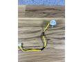Moteur pour volet balayage RAS-M10SKV-E TOSHIBA