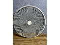 Grille de protection groupe extérieur Panasonic CU-FZ35WKE