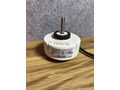 Moteur turbine Toshiba RAS-167SKV-E7