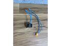 bobine vanne 4 voies groupe clim RAS-167SAV