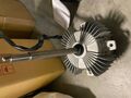 moteur DRV Hitachi RAS-10FSG