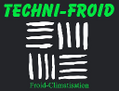 LOGO TECHNI FROID