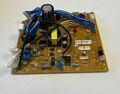 carte climatiseur toshiba ref 43T6W712