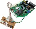 carte split SANYO SAP-KR124EH