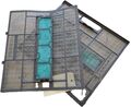 filtre MSZ-AP15 Mitsubishi Electric