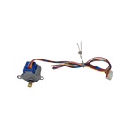 MOTEUR DE VOLET CLIM AS07