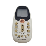 telecommande climatisation zenith