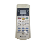 télécommande panasonic