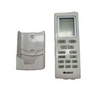 TELECOMMANDE GREE