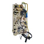 CARTE electronique KFR35