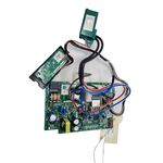 CARTE électronique gree