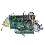 Carte Puissance Altech ATE053
