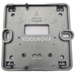 support thermostat koolnova
