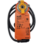 Moteur belimo gainable