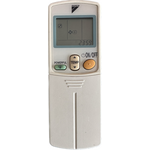 télécommande daikin ARC423