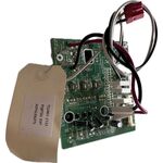 carte électronique fujitsu AOYG30LETL