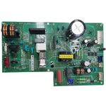 carte gainable PEAD RP Mitsubishi Electric