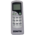 Télécommande  Zenith modèle ZH/LT-01