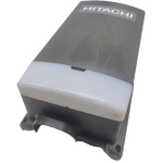 capot ballon hitachi