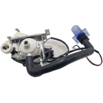 pompe de relevage gainable Mitsubishi Electric