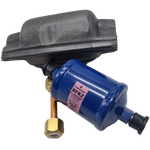 DESHYDRATEUR FRIGORIFIQUE