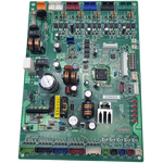 CARTE mitsubishi electric PAC-AKA