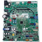 PLATINE DE CONTROLE T7WH10315