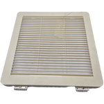 grille pour façade BYFQ DAIKIN