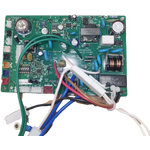 PLATINE électronique Hitachi Yutampo