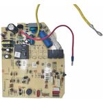 carte électronique zenith clim ZN51V3A