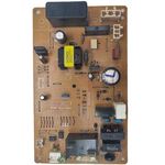carte MUH Mitsubishi Electric