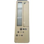 télécommande daikin KRC113