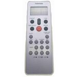 télécommande toshiba
