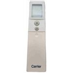Télécommande carrier