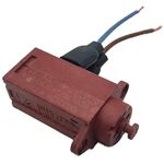 verin 230 volet gainable