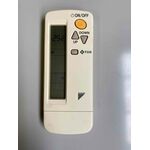 télécommande infrarouge daikin BRC4C151