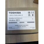 PASSERELLE TOSHIBA BMS-IFMB1280U-E