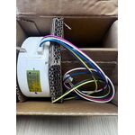 moteur MSZ-AP Mitsubishi electric