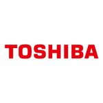 logo toshiba