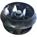 hélice cassette 4 voies daikin