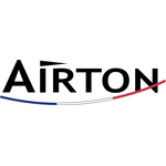 LOGO AIRTON