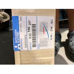 capot groupe mitsubishi electric