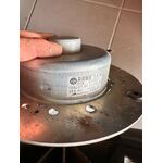 MOTEUR HITACHI RAM-70QH1