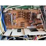 CARTE électronique climatisation HITACHIO RAM70QH4907