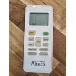 télécommande ALTECH RG52A