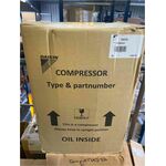 compresseur 2YC36BXD#C daikin